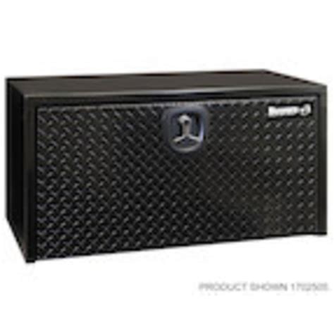 black powder coat steel universal underbody truck tool box|36x17x18 tool box.